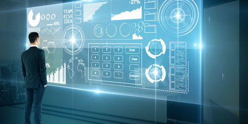 2020商業新愿景 SUSE公司副總裁江永清助力企業長期數字化轉型