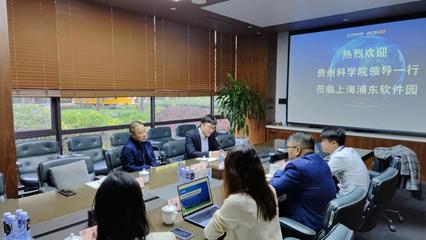 科技產業化浪潮下的上海軟件開發 機遇、挑戰與未來展望