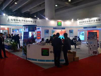 回顧┃廣州國際LED展的璀璨之星與上海軟件開發(fā)的創(chuàng)新火花