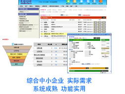 上海CRM客戶管理系統 賦能企業銷售管理與客戶關系深化