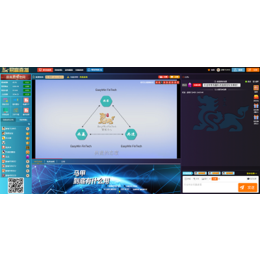 上海壟利金融信息服務與軟件開發 金融科技浪潮下的創新雙翼